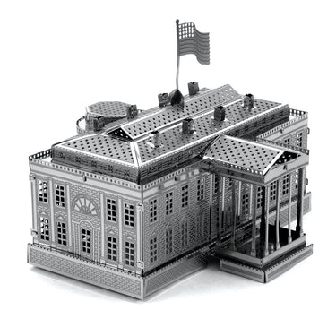 The White House (Buildable)